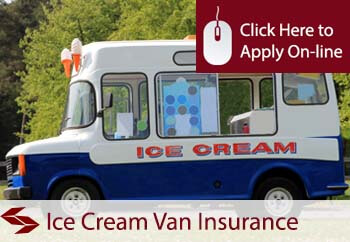 Ice Cream Vans Public Liability Insurance