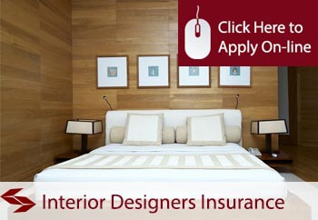 interior designers including fitting tradesman insurance