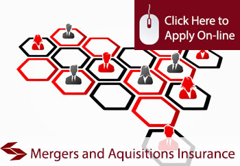 Mergers And Acquisitions Professional Indemnity Insurance