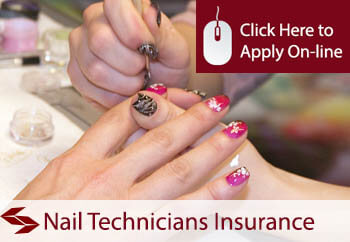 Nail Technicians Employers Liability Insurance