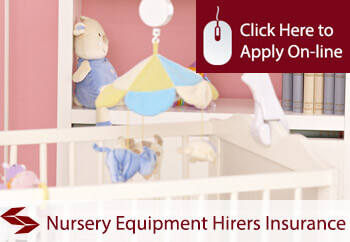Nursery Equipment Hirers Employers Liability Insurance