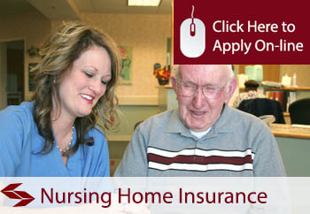 nursing homes liability insurance