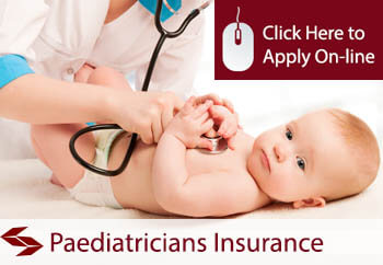 Paediatricians Employers Liability Insurance