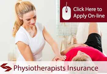 physiotherapists insurance