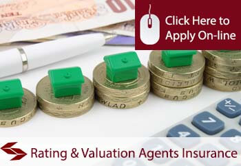 employers liability insurance for rating and valuation agents