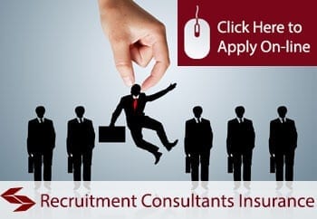 Recruitment Consultants Professional Indemnity Insurance