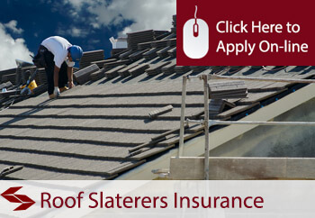roof slaterers insurance