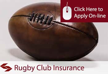 amateur rugby club liability insurance