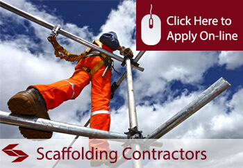 scaffolding contractors insurance