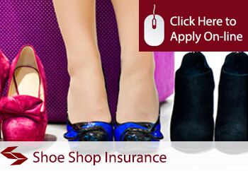 shoe shop insurance