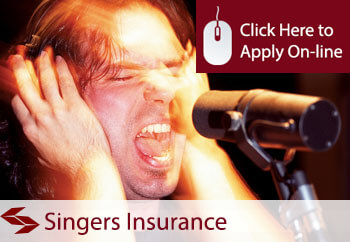 employers liability insurance for singers