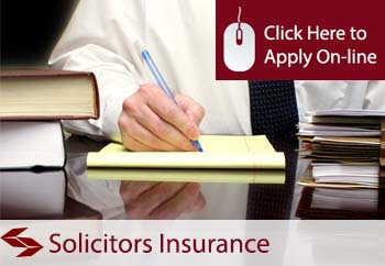 solicitors professional indemnity insurance