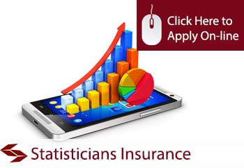 self employed statisticians liability insurance
