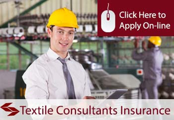 textile consultants insurance