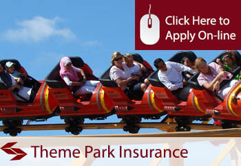 theme parks commercial combined insurance