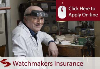 watchmakers insurance