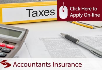 self employed accountants liability insurance