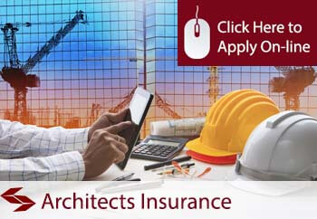 architects professional indemnity insurance