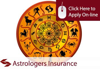 Astrologers Public Liability Insurance