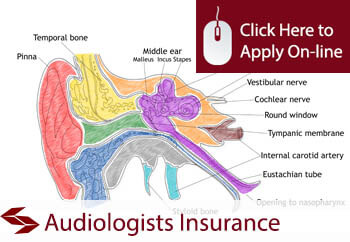 Audiologists Public Liability Insurance
