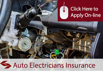 auto electricians motor trade insurance