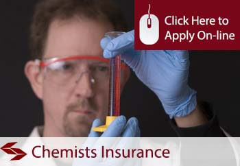 Chemists Employers Liability Insurance