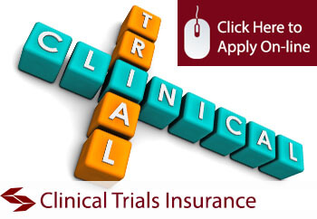 Professional Indemnity Insurance for Clinical Trials
