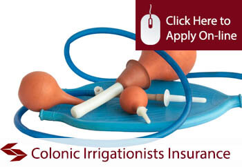 Colonic Irrigationists Liability Insurance