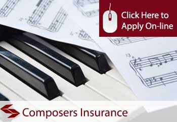 Composers Public Liability Insurance