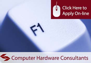 Computer Hardware Consultants Professional Indemnity Insurance
