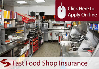 Fast Food Shop Insurance