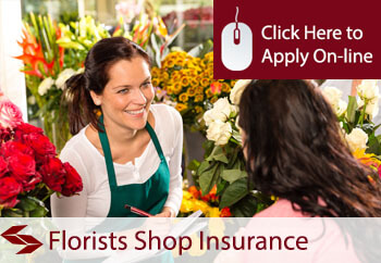 shop insurance for florists shops