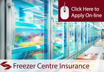shop insurance for freezer centre shops