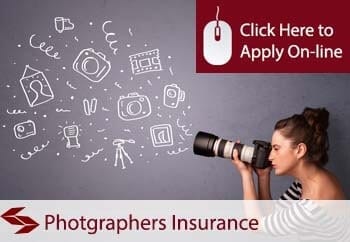 Photographers Professional Indemnity Insurance