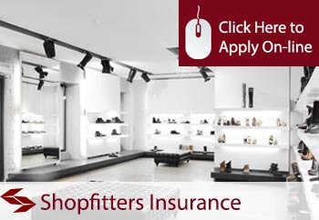 shop fitters insurance