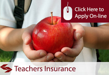 teachers insurance