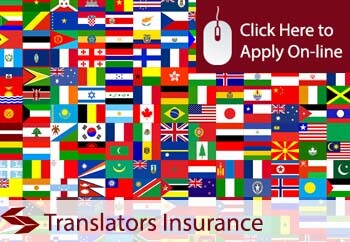 Translators Professional Indemnity Insurance