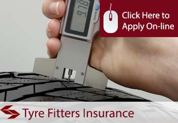 Tyre Fitters Employers Liability Insurance