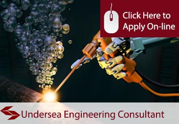 employers liability insurance for undersea engineering consultants