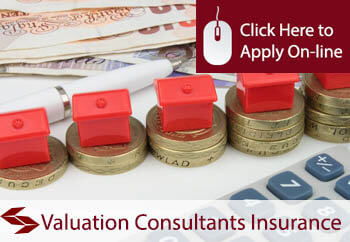 valuation consultants insurance