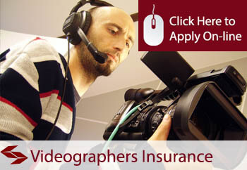 self employed videographers liability insurance