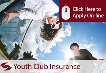 youth clubs insurance