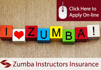 Self Employed Zumba Instructors Liability Insurance
