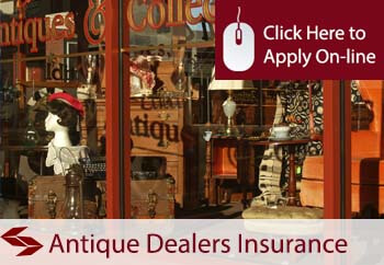 Antique Dealers Professional Indemnity Insurance