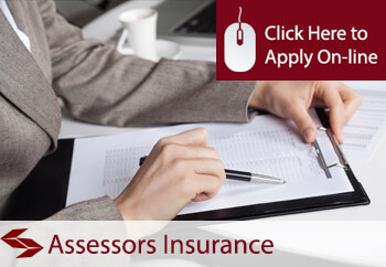 Assessors Professional Indemnity Insurance