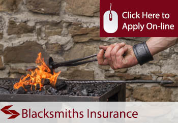 Blacksmiths Employers Liability Insurance