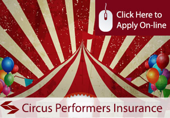 Circus Performers Liability Insurance