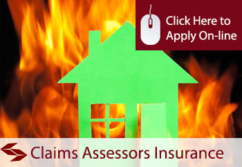 employers liability insurance for claims assessors