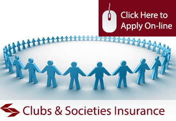Clubs and Societies Employers Liability Insurance