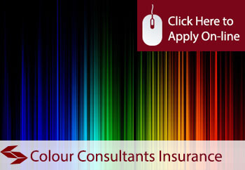 Colour Consultants Liability Insurance